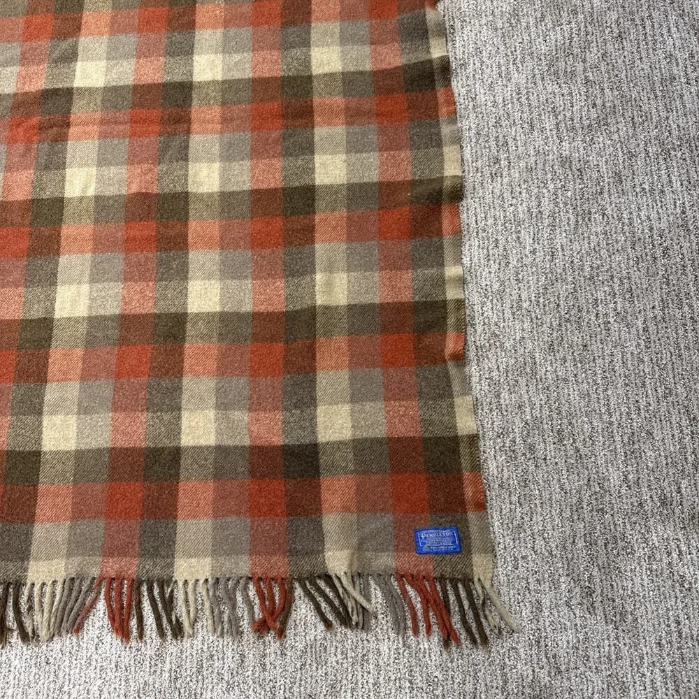 Pendleton measurements length